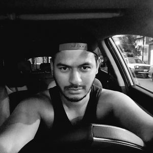 Meet your Posher, Eduardo